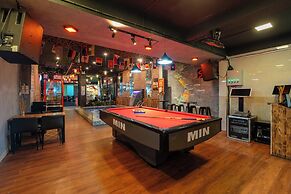 S Phuot Da Nang Hostel