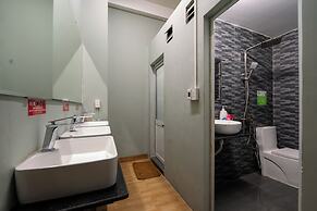 S Phuot Da Nang Hostel