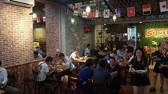 S Phuot Da Nang Hostel