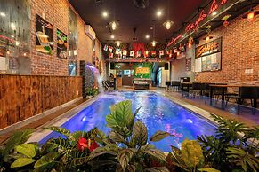 S Phuot Da Nang Hostel