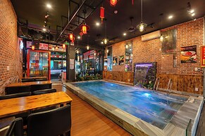 S Phuot Da Nang Hostel