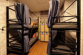 S Phuot Da Nang Hostel