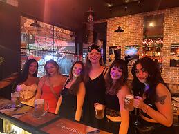 S Phuot Da Nang Hostel