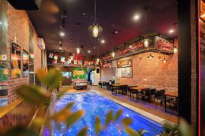 S Phuot Da Nang Hostel