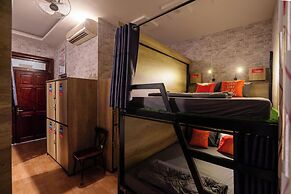 S Phuot Da Nang Hostel