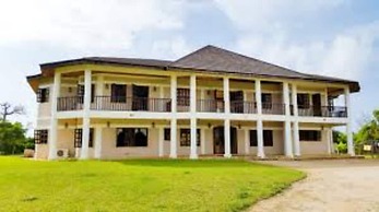 Diani Luxury Villas Diani By CHH