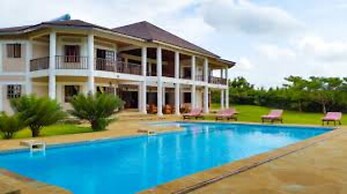Diani Luxury Villas Diani By CHH