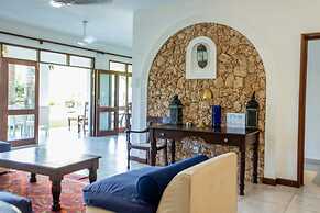 Diani Luxury Villas Diani By CHH