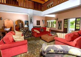 Diani Luxury Villas Diani By CHH