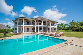 Diani Luxury Villas Diani By CHH