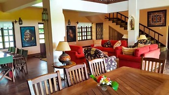 Diani Luxury Villas Diani By CHH