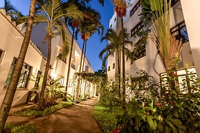 Diani Luxury Villas Diani By CHH