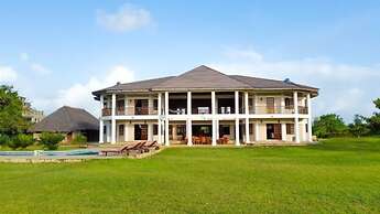 Diani Luxury Villas Diani By CHH