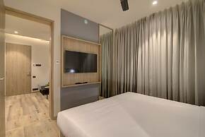 7 Apple Hotel Pratap Nagar - Jaipur