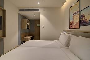 7 Apple Hotel Pratap Nagar - Jaipur