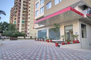 7 Apple Hotel Pratap Nagar - Jaipur