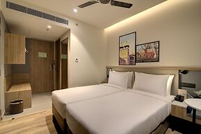 7 Apple Hotel Pratap Nagar - Jaipur