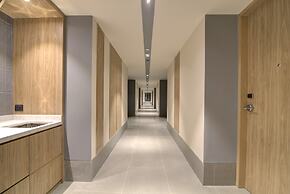 7 Apple Hotel Pratap Nagar - Jaipur