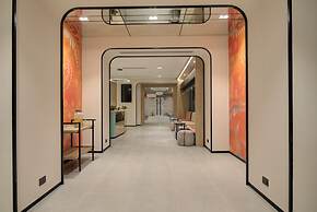 7 Apple Hotel Pratap Nagar - Jaipur