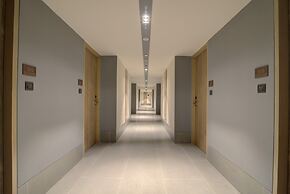 7 Apple Hotel Pratap Nagar - Jaipur