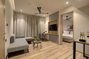 7 Apple Hotel Pratap Nagar - Jaipur