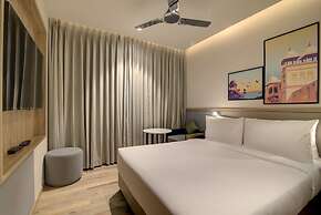 7 Apple Hotel Pratap Nagar - Jaipur