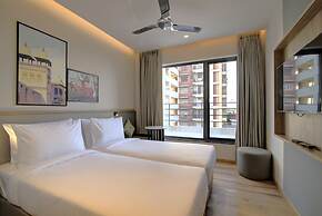 7 Apple Hotel Pratap Nagar - Jaipur