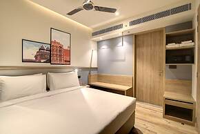 7 Apple Hotel Pratap Nagar - Jaipur