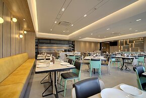 7 Apple Hotel Pratap Nagar - Jaipur