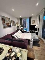 Immaculate 1-bed Apartment in London