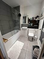 Immaculate 1-bed Apartment in London