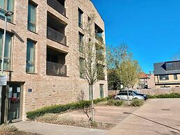 Immaculate 1-bed Apartment in London
