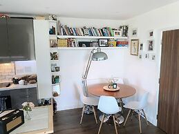 Immaculate 1-bed Apartment in London