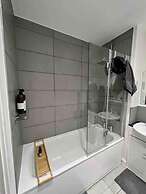 Immaculate 1-bed Apartment in London