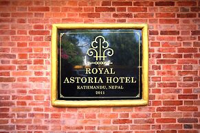 Royal Astoria Hotel