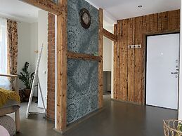 Elegant 1Br/Ba Apt in City Center w free parking