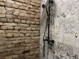 Elegant 1Br/Ba Apt in City Center w free parking