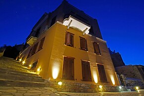 ARION BOUTIQUE HOTEL