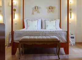 ARION BOUTIQUE HOTEL