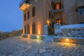 ARION BOUTIQUE HOTEL