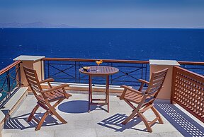 ARION BOUTIQUE HOTEL