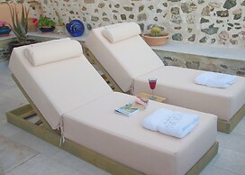 ARION BOUTIQUE HOTEL