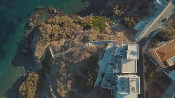 ARION BOUTIQUE HOTEL