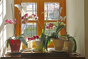 ARION BOUTIQUE HOTEL