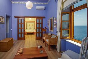 ARION BOUTIQUE HOTEL