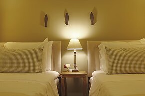 ARION BOUTIQUE HOTEL