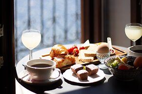 ARION BOUTIQUE HOTEL