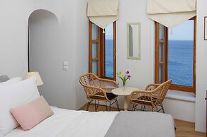 ARION BOUTIQUE HOTEL