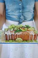 ARION BOUTIQUE HOTEL