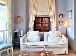 ARION BOUTIQUE HOTEL